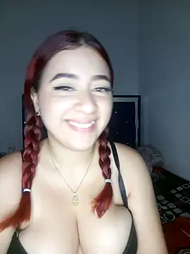 Chloe Sky love online show from October 30, 5:32 am