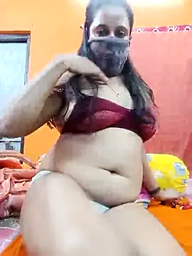 Snapshot of Hotpuja25 chatting on October 4, 2:54 pm Hotpuja25 online show from October 4, 2:54 pm