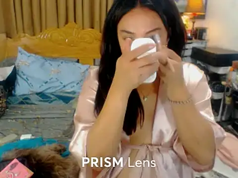 majesticCelina online show from February 20, 1:04 am