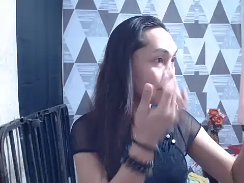 Wiynwyn Delamerced1989 online show from April 27, 10:40 pm