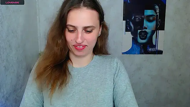 AmandaDimond  online show from May 10, 3:47 pm