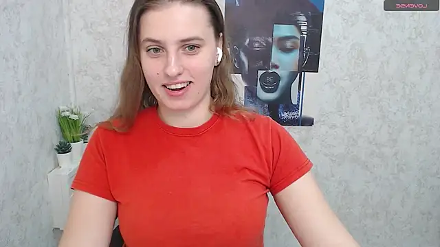 AmandaDimond  online show from December 17, 11:14 am