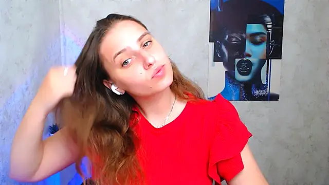 AmandaDimond  online show from May 22, 10:57 am