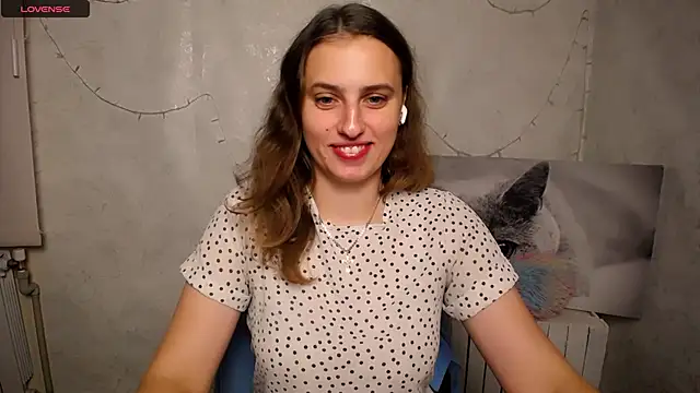 AmandaDimond  online show from July 10, 12:16 pm