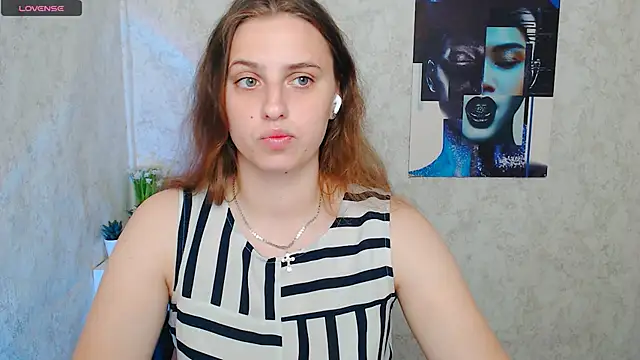 AmandaDimond  online show from May 24, 12:04 pm