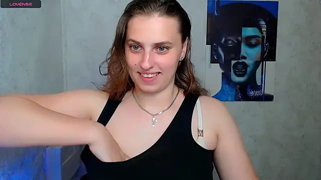 AmandaDimond  online show from May 12, 4:13 pm