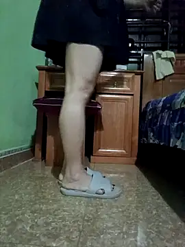 SexyQueen99 online show from October 5, 10:15 pm