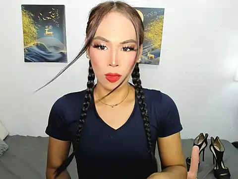 Savanna White online show from November 12, 11:52 am