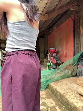 ThiHa003 online show from March 10, 6:28 am