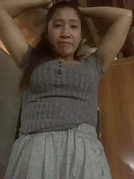 ThiHa003 online show from October 27, 9:05 am