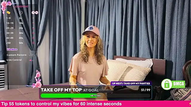 Miasiren online show from June 21, 4:38 am