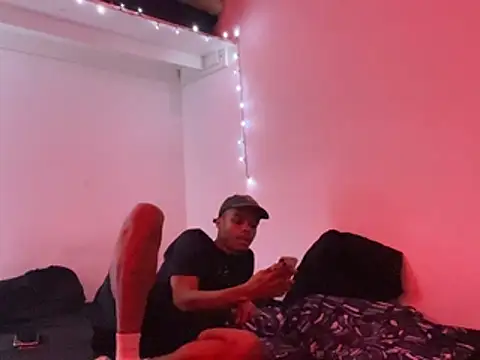 Midnight Socks Guys online show from July 5, 4:19 am