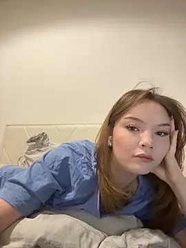 feral  berrys online show from November 17, 5:13 pm