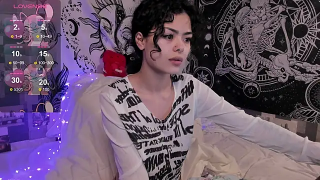 Snapshot of manyunya_ chatting on September 15, 1:41 pm manyunya online show from September 15, 1:41 pm