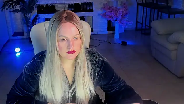 MariemLui online show from October 14, 10:18 am