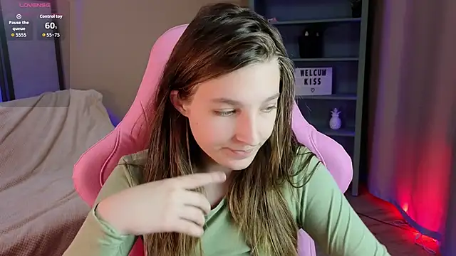 Mia Myles online show from September 21, 10:36 am