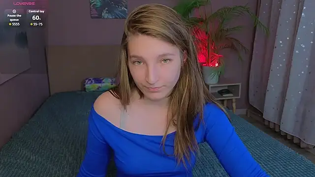 Mia Myles online show from October 16, 10:18 am