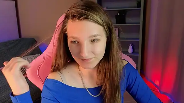 Mia Myles online show from September 12, 10:35 am