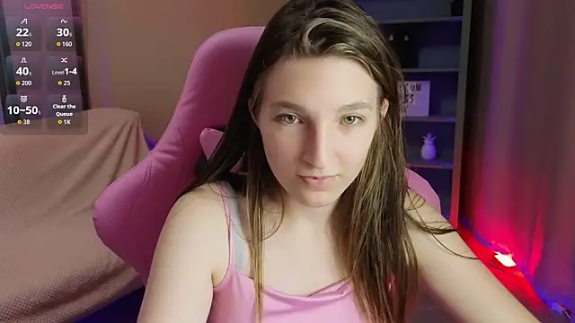 Mia Myles online show from October 8, 10:19 am