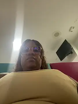 Sam Blue online show from July 28, 12:48 pm