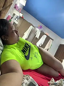 Sam Blue online show from July 14, 12:32 pm