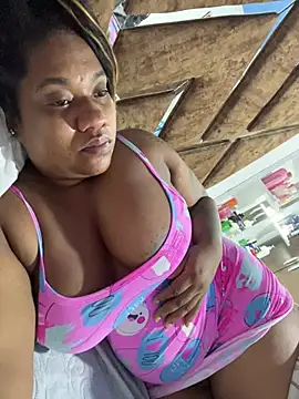 Sam Blue online show from July 4, 1:07 pm