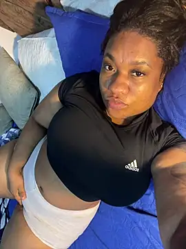 Sam Blue online show from July 7, 12:41 pm