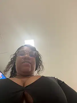 Sam Blue online show from July 31, 7:04 pm
