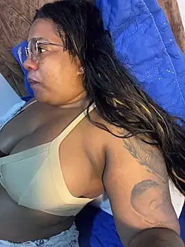Sam Blue online show from July 8, 1:13 pm