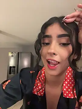 RosseMelody online show from July 17, 1:43 am