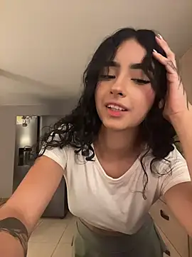 RosseMelody online show from July 23, 1:58 am