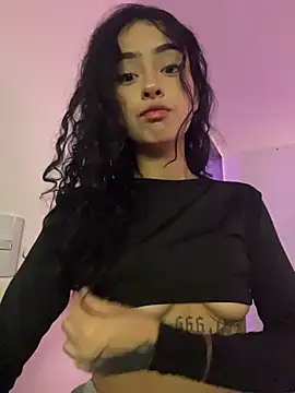 RosseMelody online show from February 20, 3:27 am