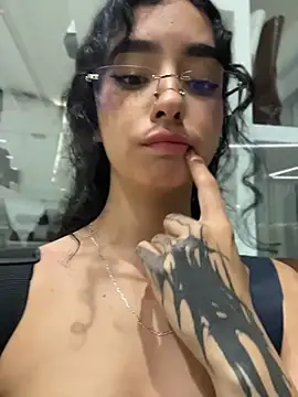 RosseMelody online show from July 24, 2:09 am