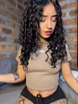 RosseMelody online show from July 7, 3:09 am