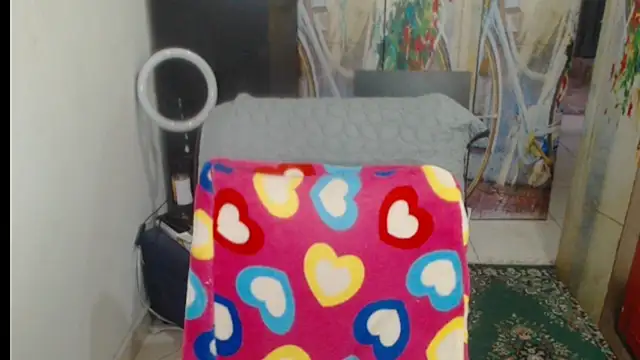 Grace mature milf online show from October 28, 11:38 am