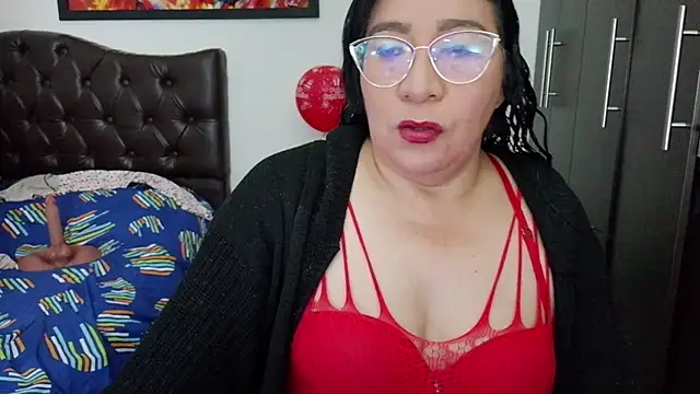 Grace mature milf online show from July 20, 11:12 am