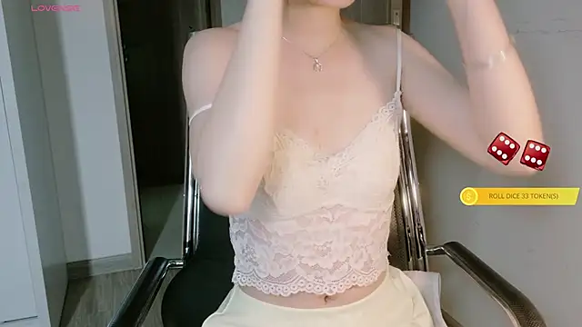 Ryeon 99 online show from July 30, 3:18 am
