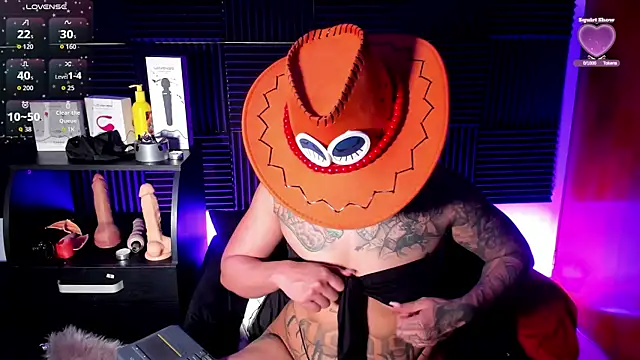 Snapshot of kinkyboat23 chatting on September 29, 8:58 pm kinkyboat23 online show from September 29, 8:58 pm
