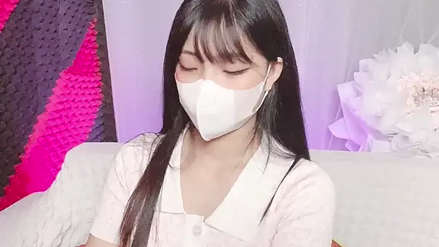 kemybaby online show from November 6, 2:50 am