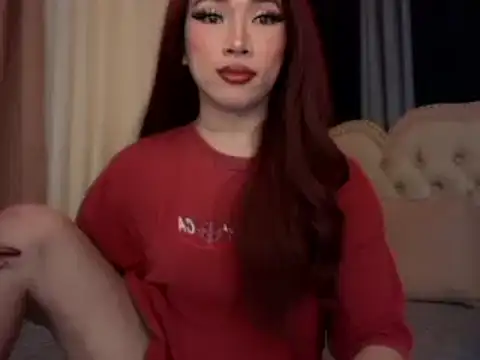 Spicy kinky online show from July 25, 1:29 pm