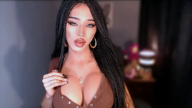 AiraCumSlut online show from April 30, 3:23 am