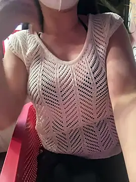 Meii-meyy online show from July 22, 5:47 pm