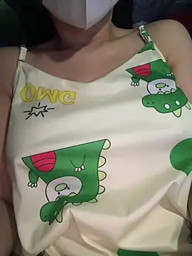 Meii-meyy online show from July 29, 1:33 pm