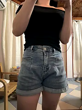 Meii-meyy online show from October 17, 4:54 pm