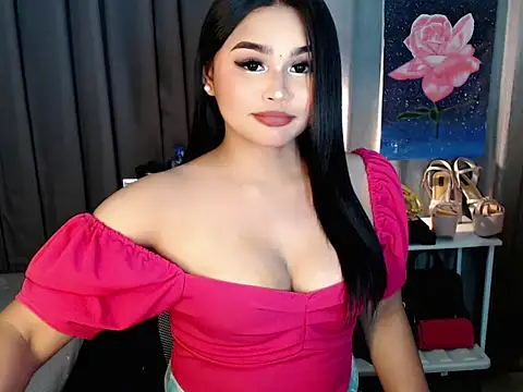 Candice cummer online show from June 20, 6:44 pm