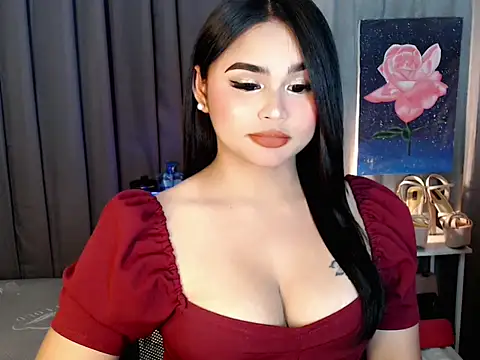 Candice cummer online show from July 5, 6:13 pm