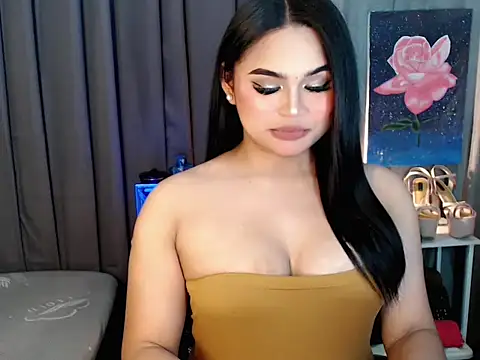 Candice cummer online show from June 18, 6:24 pm