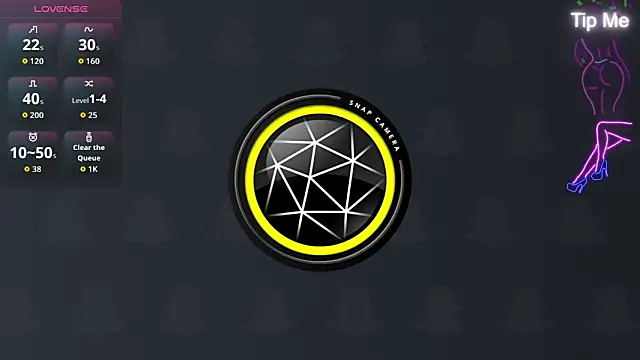 BabieMaxie25 online show from December 1, 5:48 pm