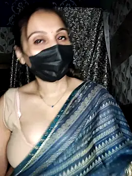 Horny Shalu online show from November 20, 6:09 pm