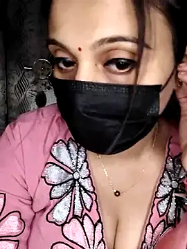 Horny Shalu online show from September 17, 6:17 pm